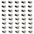 thumbnail image 1 of Conector JRReady ST6238 DB9 hembra a macho D-SUB x20 de 9 pines, 1 of 5