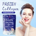 thumbnail image 4 of Snowman Pressed Collagen Tablets Whitening Slim Capsules, 4 of 7