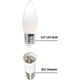 thumbnail image 5 of Convertidor de portalámparas, convertidor de portalámparas B22 a E27 Tornillo de bombilla Adaptador de portalámparas Soporte de portalámparas 4pcs TUNC Sencillez, 5 of 5