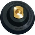 thumbnail image 2 of Stadea SWP105K Stone Concrete Countertop Grinder Polisher Wet Stone 4" Concrete Polishing Kit, 2 of 4