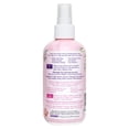 thumbnail image 2 of Spray de agua de rosas Body Mist De La Cruz, 236 ml, sin alcohol, 2 of 8