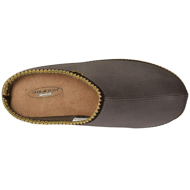 Deer stags slippers 2025