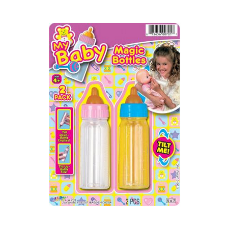 Ja-ru Magic Bottle (1x1oz)