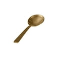 thumbnail image 2 of Better Homes & Gardens River Gold 4-Piece Stainless Steel Serving Set, 2 of 7
