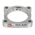 thumbnail image 6 of aFe POWER Silver Bullet Throttle Body Spacer, 46-36004, for Nissan Fits select: 2017-2023 NISSAN ARMADA, 2014-2023 INFINITI QX80, 6 of 6