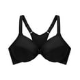 thumbnail image 4 of Glamorise Front-Closure Smoothing WonderWire Underwire Bra 1247 (Women's & Women's Plus), 4 of 9