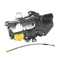 thumbnail image 2 of Door Lock Actuator Motor W/ Door Latch Cable Front Left For Escalade V8 931-920 BAP839K08, 2 of 2