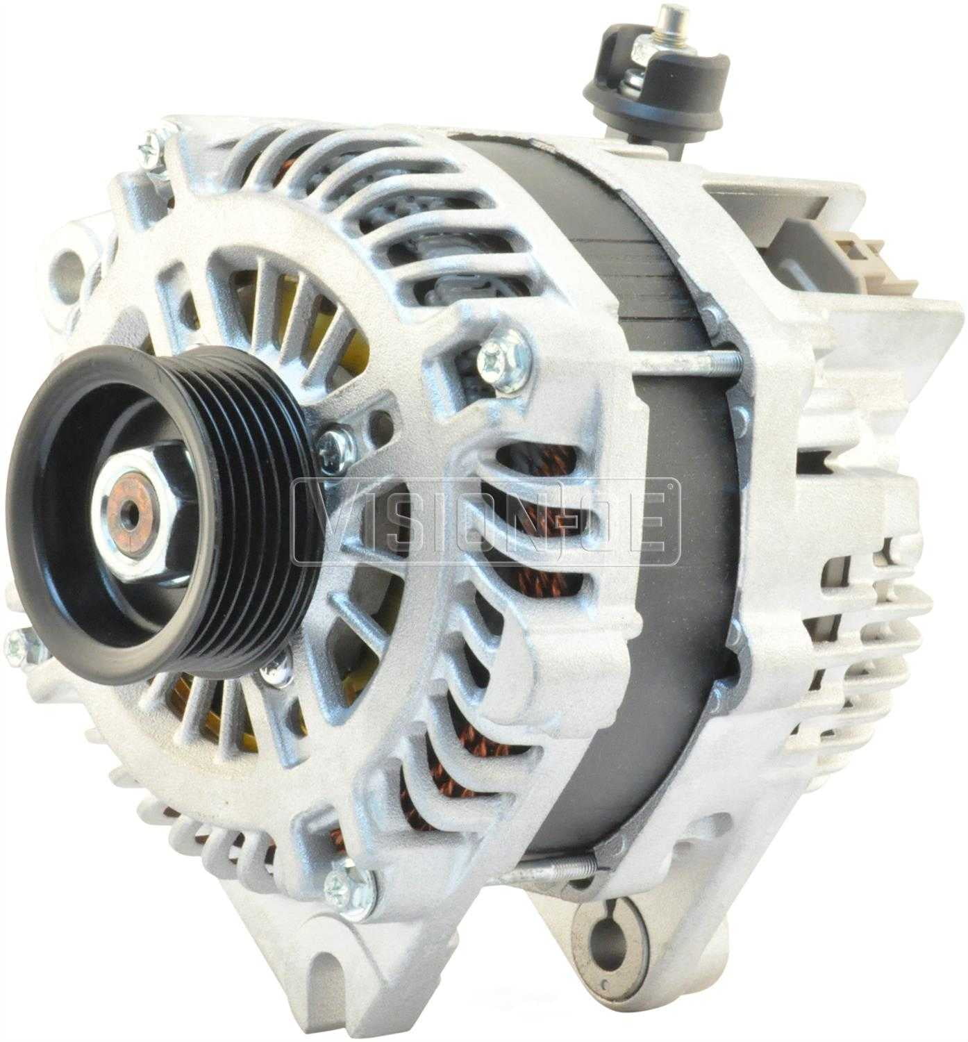 Vision OE 11614 Alternator