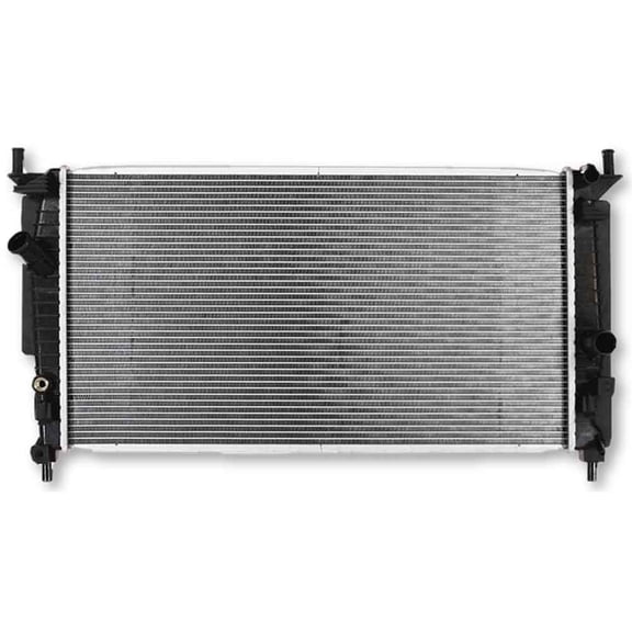 For Mazda 3 2012 2013 Radiator - BuyAutoParts