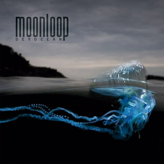 Moon Loop - Devocean - Music & Performance - CD