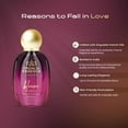 thumbnail image 4 of French Essence Luxury Bloom Parfum, 30ml Each (Pack of 2), 4 of 6