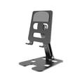 thumbnail image 3 of Soporte plegable de Metal para teléfono, estante ajustable para estudio, Halloween, 3 of 4