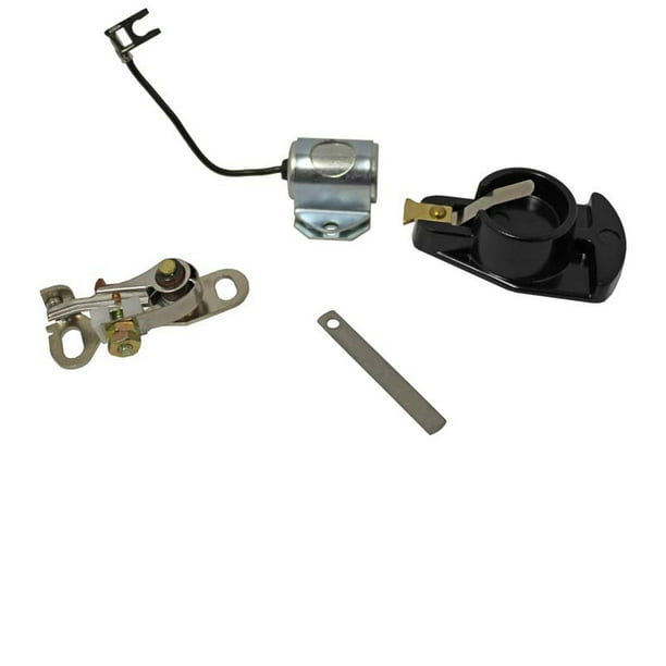 New Ignition Tune Up Kit For Ford Tractors NAA, 8N 600 700 800 900 2000