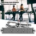 thumbnail image 1 of Massage Belt Fine Stitching High Breaking Strength Nylon Treadmill Accessory Waist Beauty Belt for Workout, 1 of 7