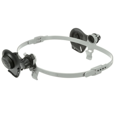 

3M Speedglas100 Hard Hat Adapter 07-0014-00NR for 100 Series Welding Helmets No Hard Hat 1 EA/Case