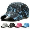 thumbnail image 2 of Limei Stylish Baseball Hat Sun Protection Outdoor Accessory Adjustable, 2 of 7