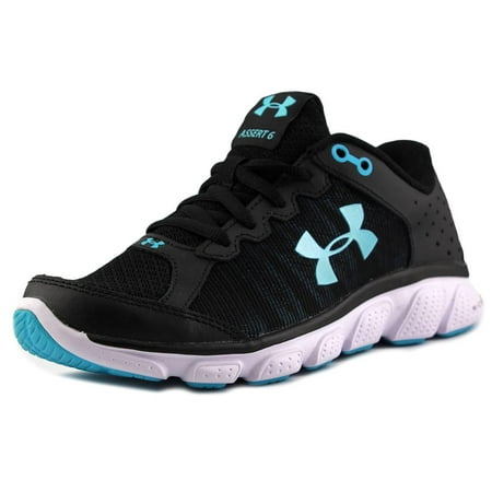 adidas - Under Armour Women's Micro G Assert 6 Running Shoe - Walmart.com