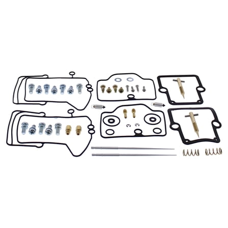 All Balls Carburetor Rebuild Kit (26-10103) for Ski-Doo Grand Touring 600 02