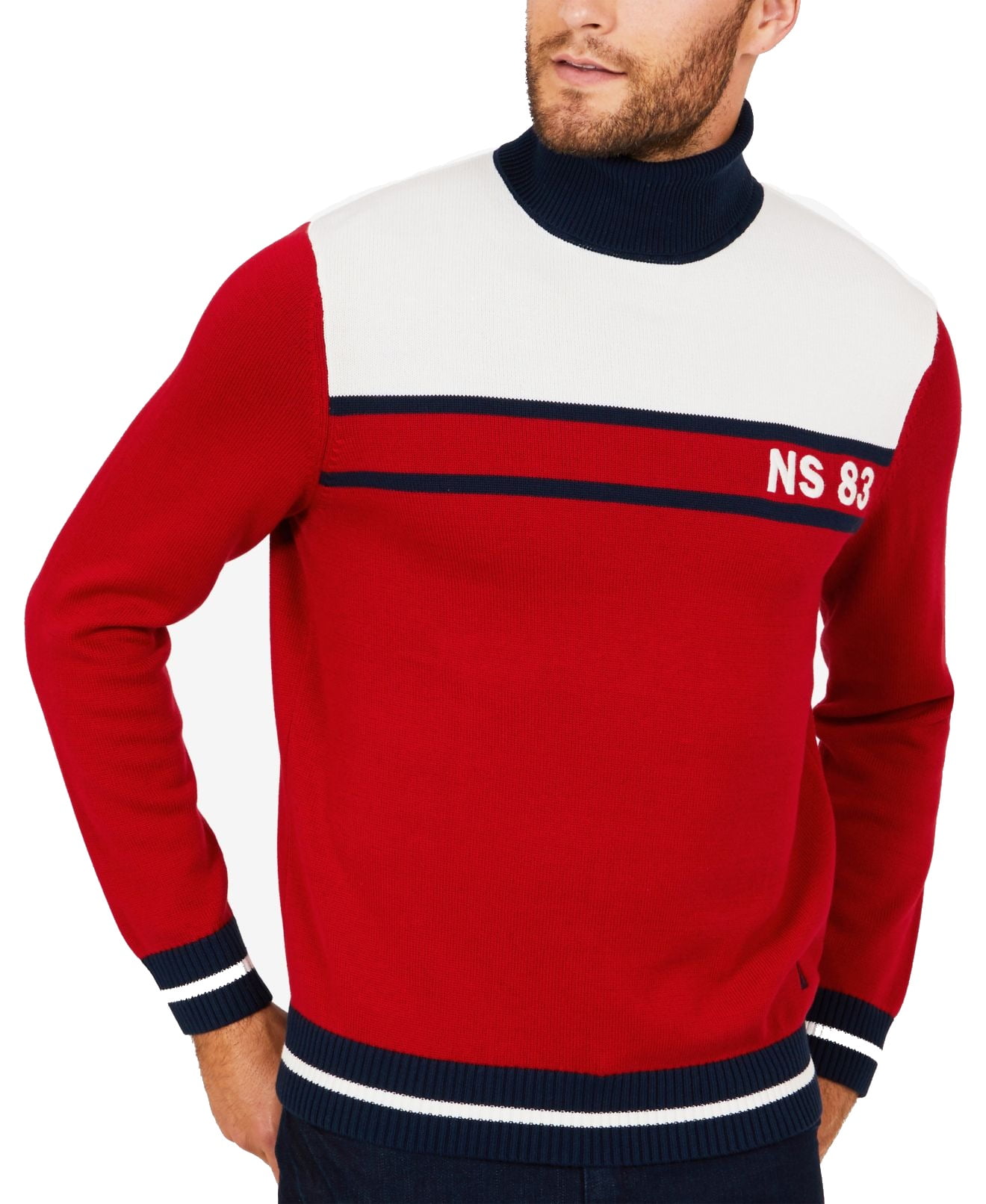 walmart men's turtleneck shirts