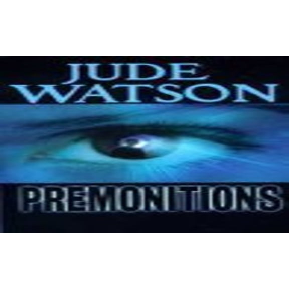 Pre-Owned Premonitions (Unknown) 0439702410 9780439702416