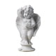 thumbnail image 2 of Estatua de estatuilla de ángel de resina, escultura coleccionable de ilustraciones decorativas modernas Uva Zulema Escultura de estatuilla de ángel, 2 of 8