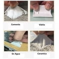 thumbnail image 4 of Cinta Impermeable Adhesiva Resistente Sellador Fugas 5cm*5m, 4 of 8