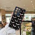 thumbnail image 2 of ¡Mantenga su iPhone seguro y libre de rayones con esta elegante funda para teléfono plateada mate de doble capa!, 2 of 4