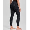 thumbnail image 3 of Leggins HeyNuts Workout Pro 7/8 con bolsillos para mujer, 3 of 6
