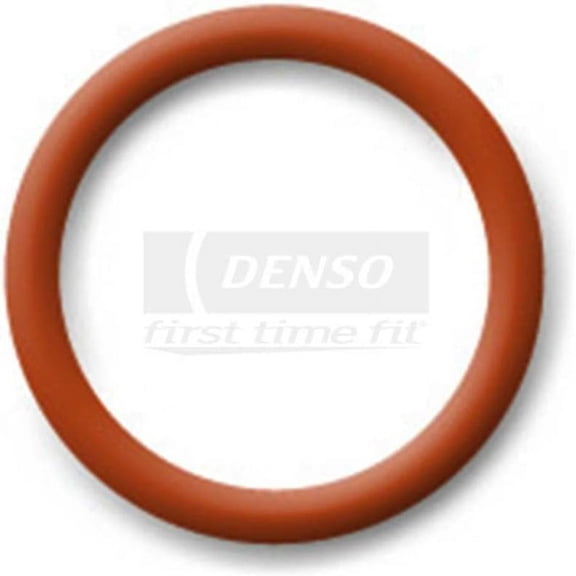Denso Refrigerant Oil