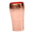 thumbnail image 4 of Taza de café de cobre, taza para beber, novedad, regalo de cumpleaños hecho a mano, taza de agua de cobre para oficina y cocina, 4 of 9