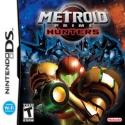DS Game Cartridges Metroid Prime: Hunters North America Version,DS Game Card for NDS 3DS DSI DS