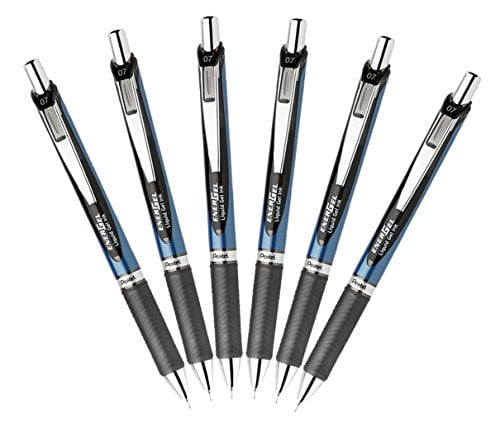 silver gel pens bulk
