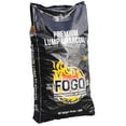 thumbnail image 2 of FOGO Premium Oak Restaurant All-Natural Hardwood Lump Charcoal, (2 Pack), 2 of 4
