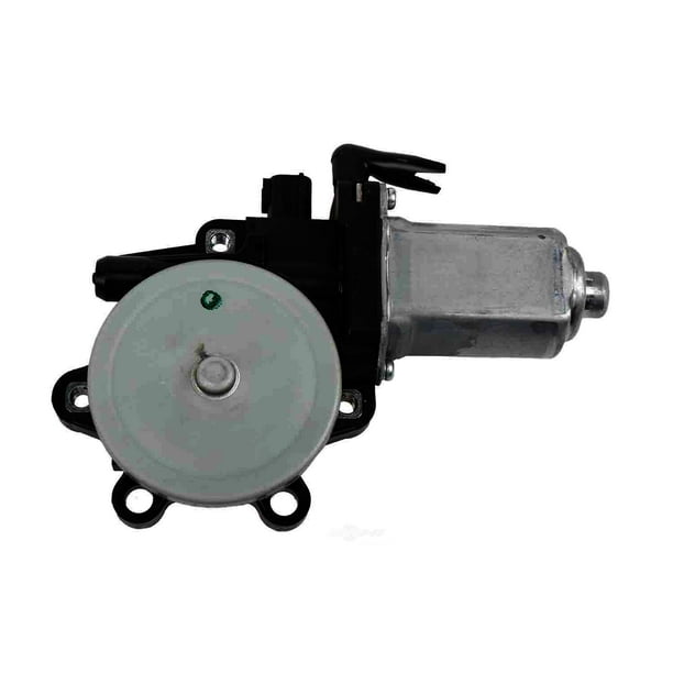 Power Window Motor