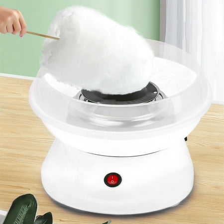 

Cotton Candy Machine for Kids 400W Electric Sugar Floss Maker for Carnival Party