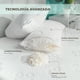 thumbnail image 3 of Almohada Ajustable de Memory Foam Roomi, 3 of 4