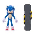 thumbnail image 1 of Sonic the Hedgehog 2 4-inch scale Sonic figure, 1 of 4