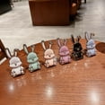 thumbnail image 6 of CENL 2Pcs Cute Rabbit Phone Stand Desk Holder Multiple Colors To Choose From, 6 of 10