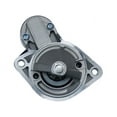 thumbnail image 4 of Starter - Compatible with 1998 - 2002 Mitsubishi Mirage 1999 2000 2001, 4 of 4