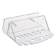 thumbnail image 1 of Acuario Aquarium Tank De Herramientas De Mantenimiento Acuático Soporte De Racks Para Pinzas Zulema Soporte para kits de plantas de agua, 1 of 8