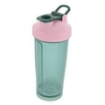 thumbnail image 5 of Milisten 20 oz Shaker Bottle with Wire Whisk for , , and Home Use Blending, 5 of 7