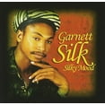 thumbnail image 3 of Garnett Silk - Silky Mood - Music & Performance - CD, 3 of 3