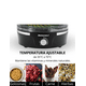 thumbnail image 5 of Deshidratador De Alimentos Elite Gourmet 5 Bandejas Sin Bpa, 5 of 9