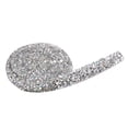 thumbnail image 1 of Fiudx Ofertas relámpago del día Cinta adhesiva de resina con diamantes de imitación para taladro de agua de cristal, 1 of 1