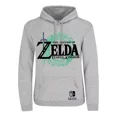 thumbnail image 1 of Sudadera Videojuego Zelda The Tears Of The Kingdom (link)4, 1 of 5