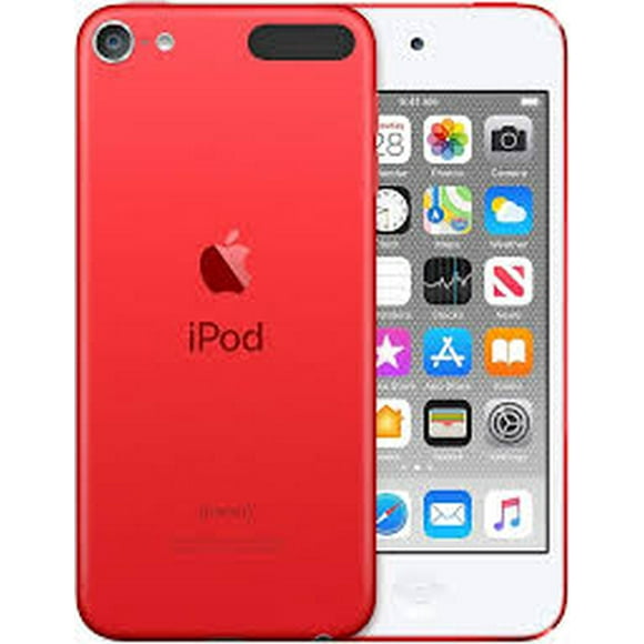 Producto Reacondicionado iPod Touch de Apple de 7.ª Generación de 256 GB