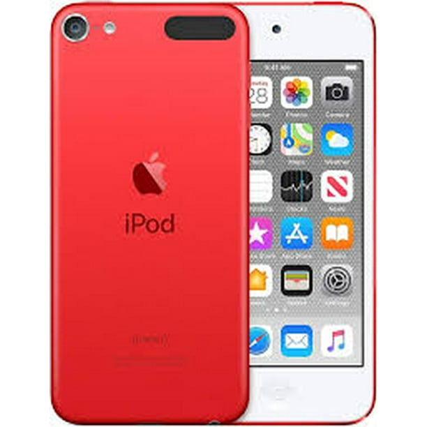 Producto Reacondicionado iPod Touch de Apple de 7.ª Generación de 256 GB