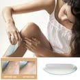 thumbnail image 1 of Xihbxyly Depiladora de Cristal, Herramienta de Depilación Suave, Borrador de Cristal Exfoliante, Solución de Depilación Indolora, para Piernas, Espalda y Brazos, Ideal para Hombres y Mujeres, Tamaño, 1 of 5