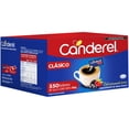 thumbnail image 1 of Canderel Edulcorante de Mesa en Sobres, Sustituto de Az&uacute;car Sin Calor&iacute;as, Ideal para Endulzar, 550 sobres, 1 of 8