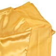 thumbnail image 3 of Satin Tablecloth Table Cloth 145x260cm for Banquet Decor Wedding Dining Table, 3 of 9